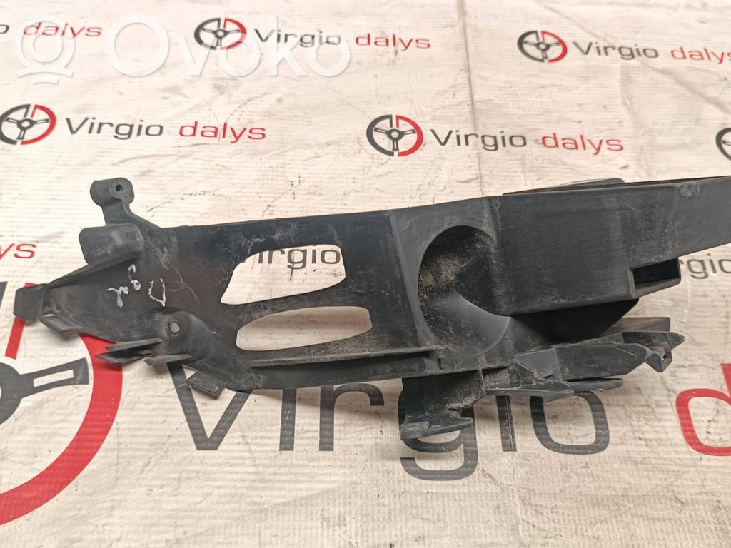 Renault Modus Rear bumper mounting bracket 
