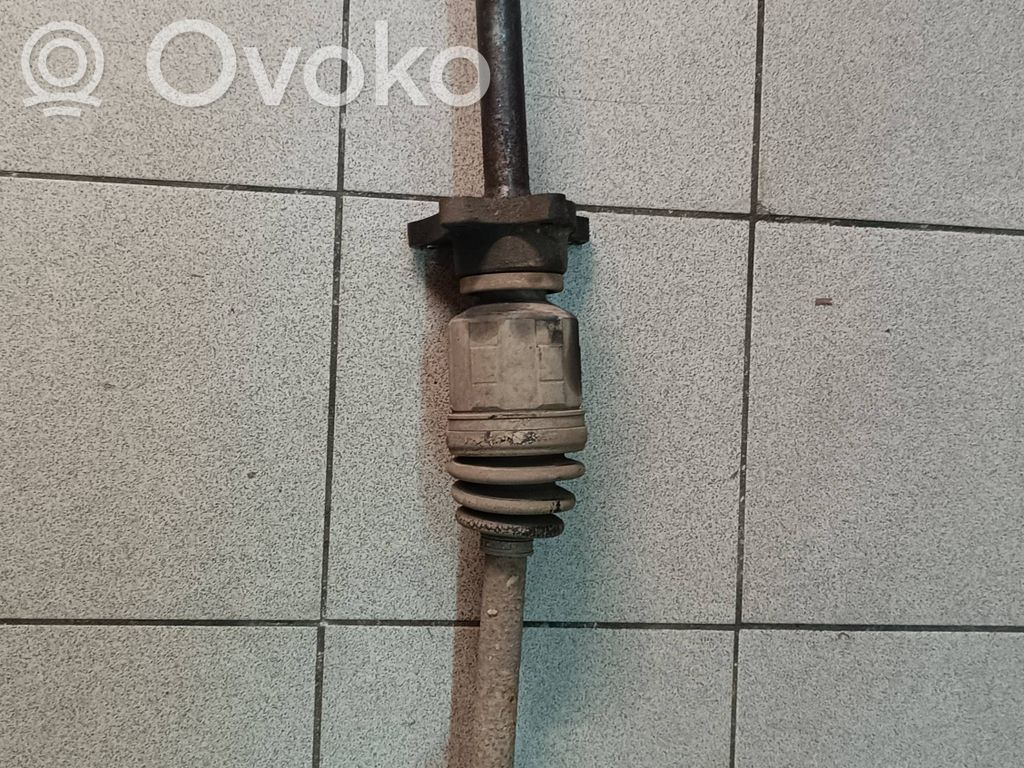 KIA Sorento Eje de transmisión delantero 