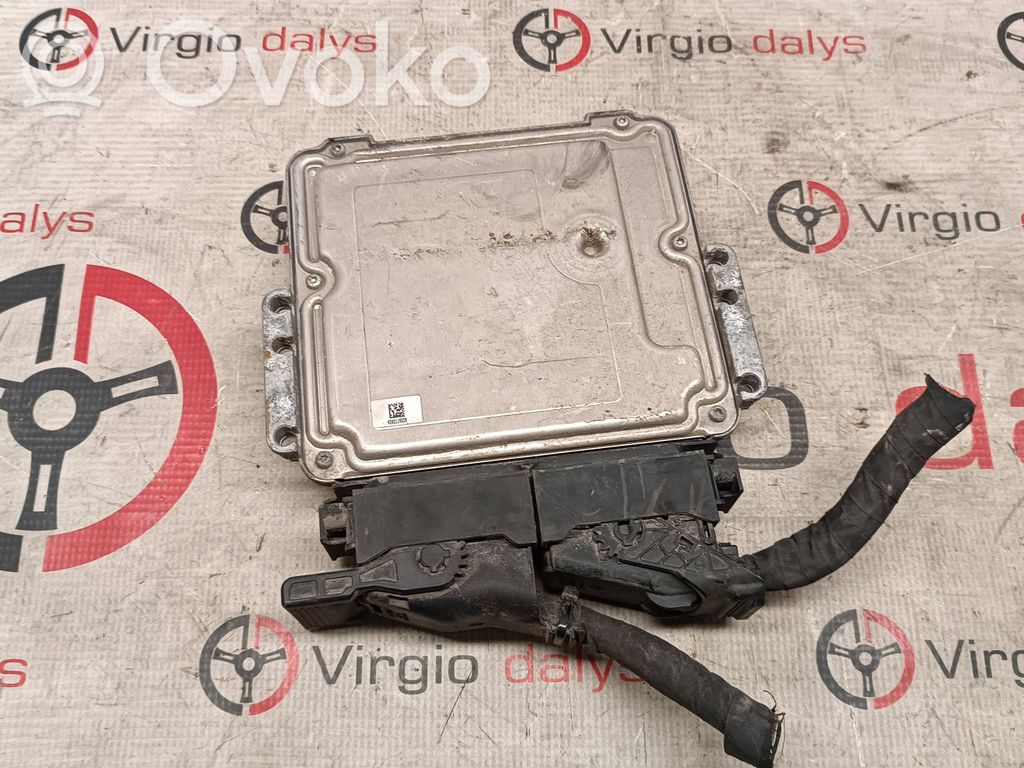 KIA Sorento Engine control unit/module 