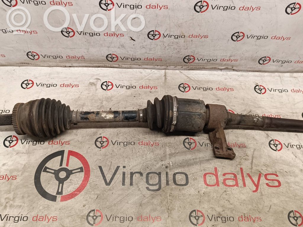 Hyundai ix 55 Front driveshaft 