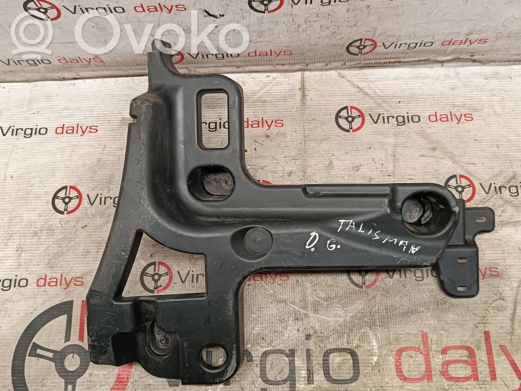 Renault Talisman Rear bumper mounting bracket 