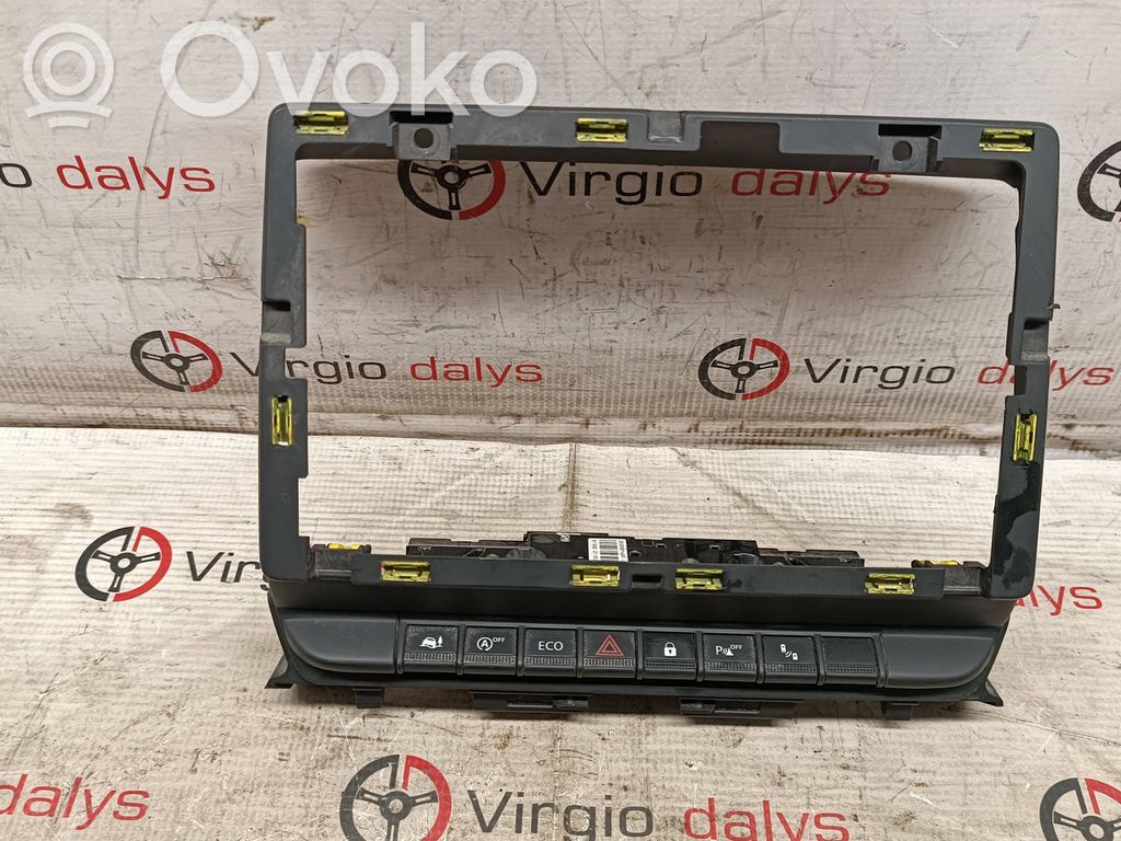 Kit interrupteurs   E1166690,283E88749R,AE136614C