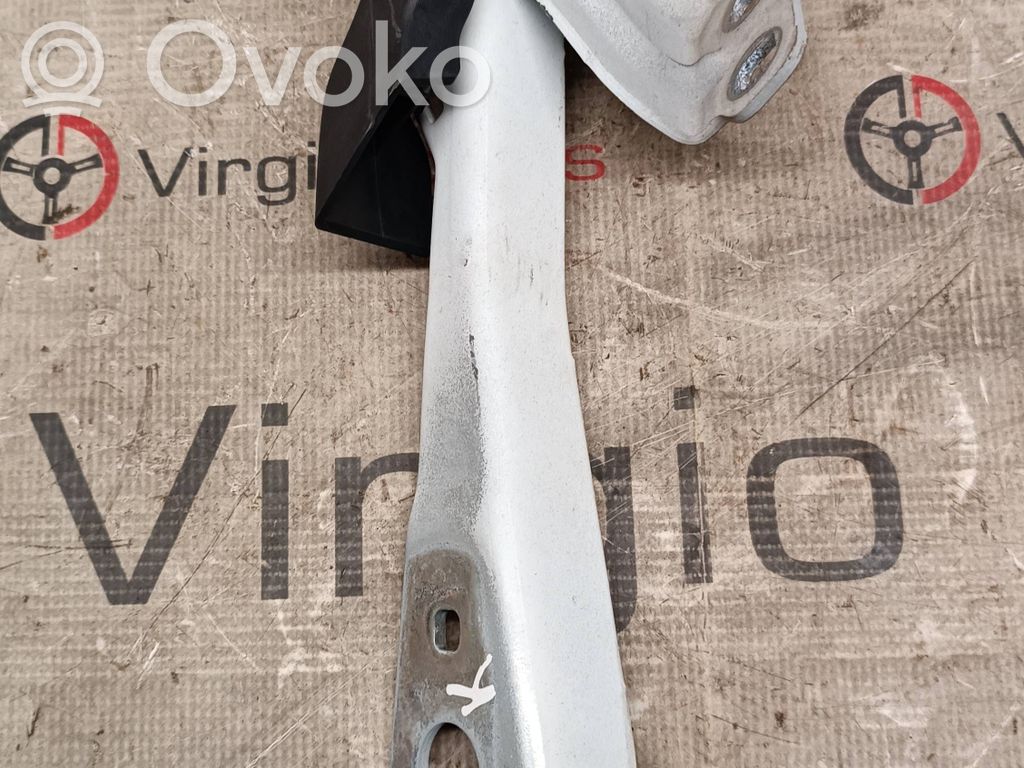 Renault Master III Engine bonnet/hood hinges 