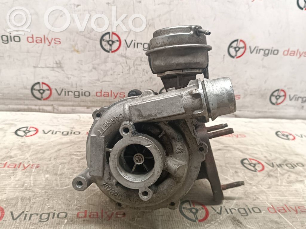 Turbina   7901792,8200825026,GTB1549LJ
