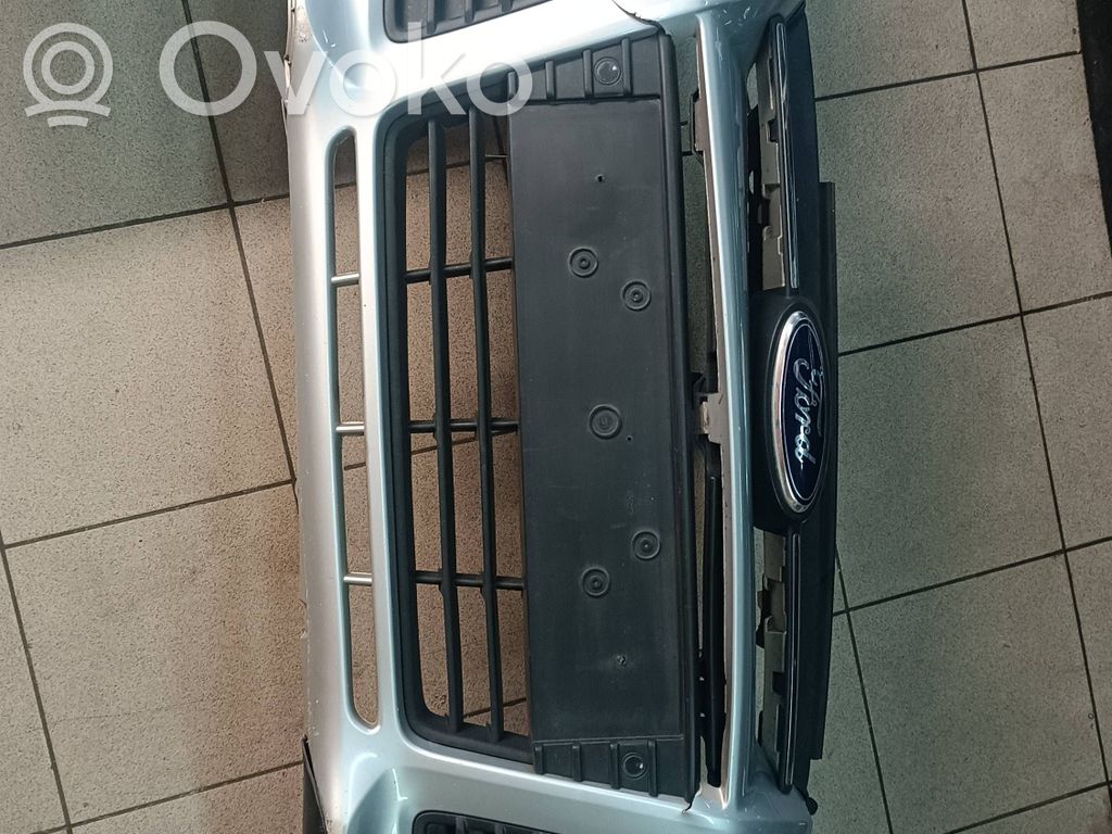 Ford Focus Front bumper 