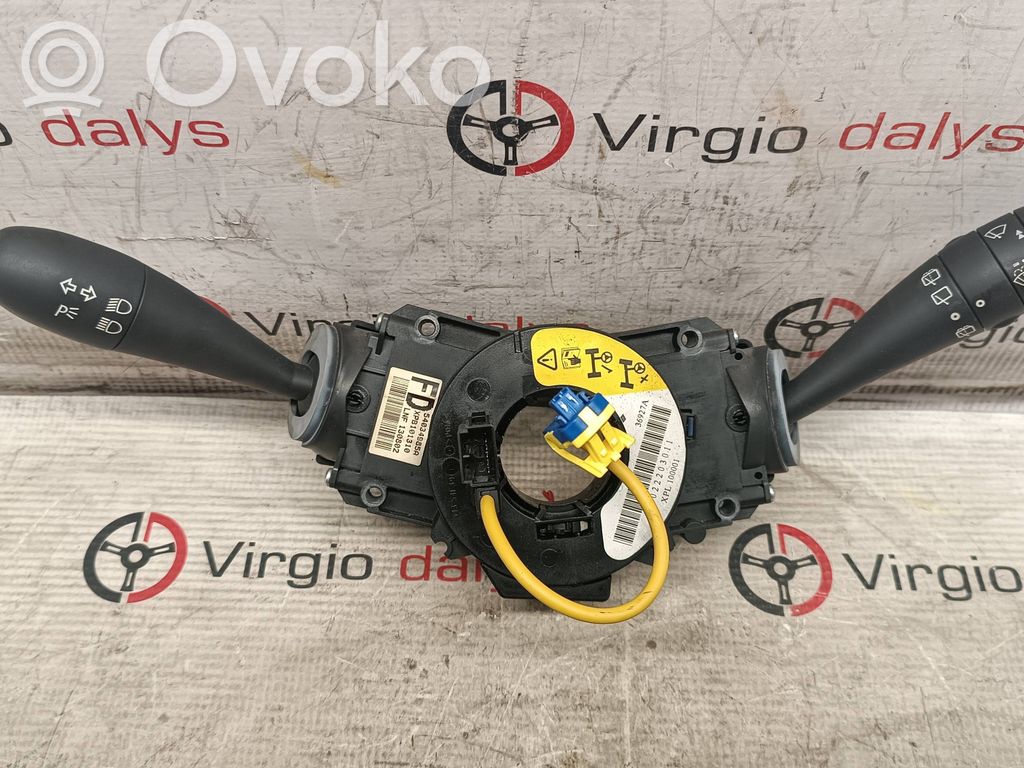 MG ZT - ZT-T Wiper turn signal indicator stalk/switch 