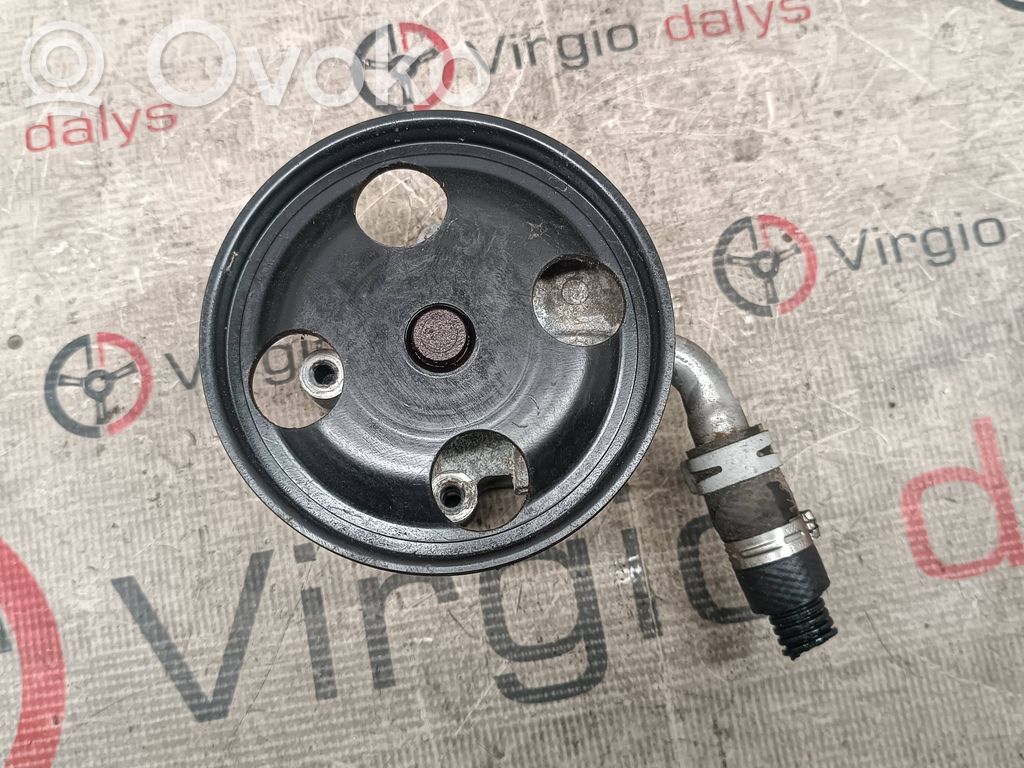 Ford Fiesta Power steering pump 