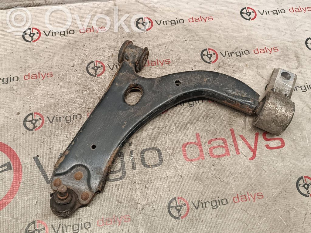 Ford Fiesta Dolny wahacz przedni 