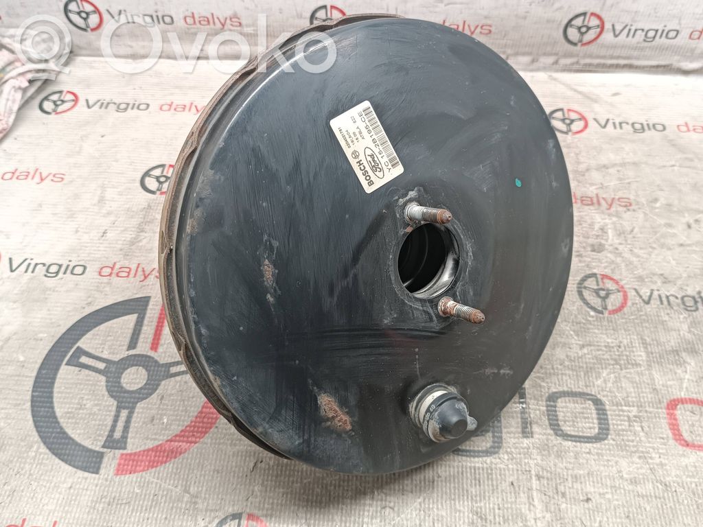 Ford Transit Brake booster 