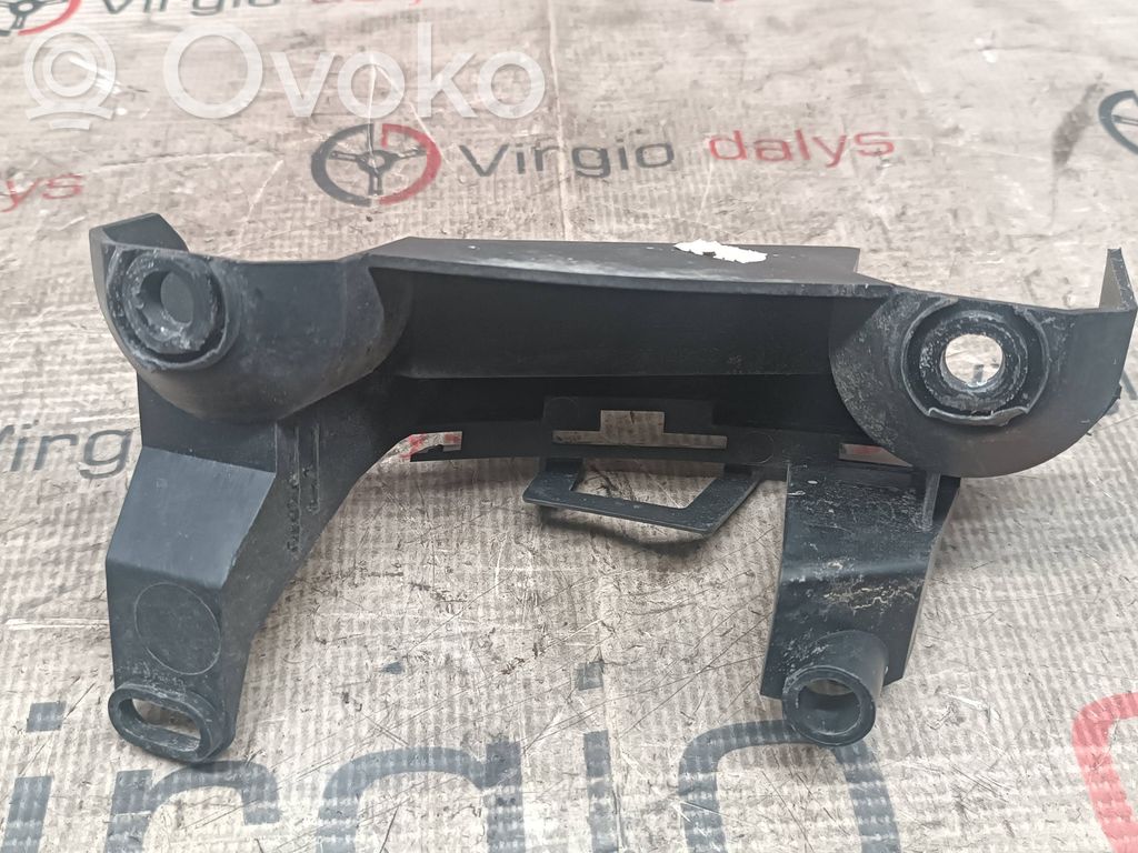 Citroen C3 Rear bumper mounting bracket 