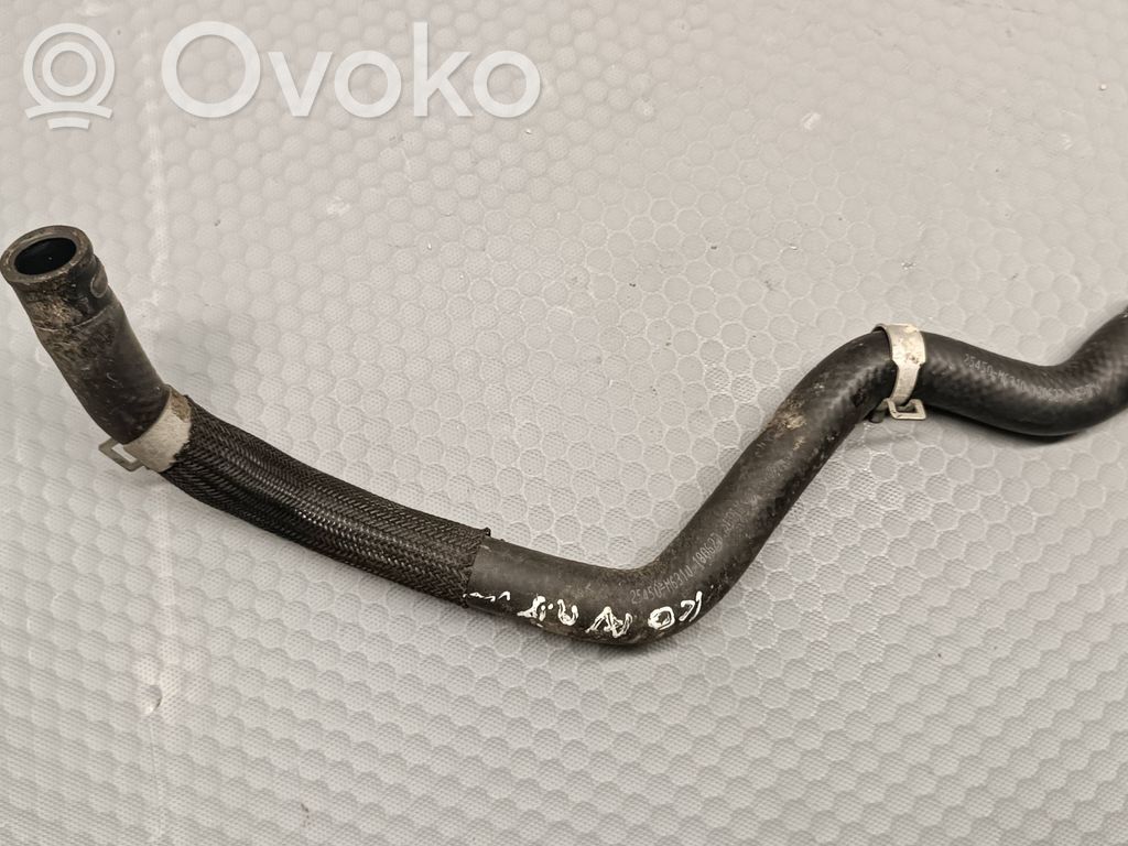 Hyundai Kona I Engine coolant pipe/hose 