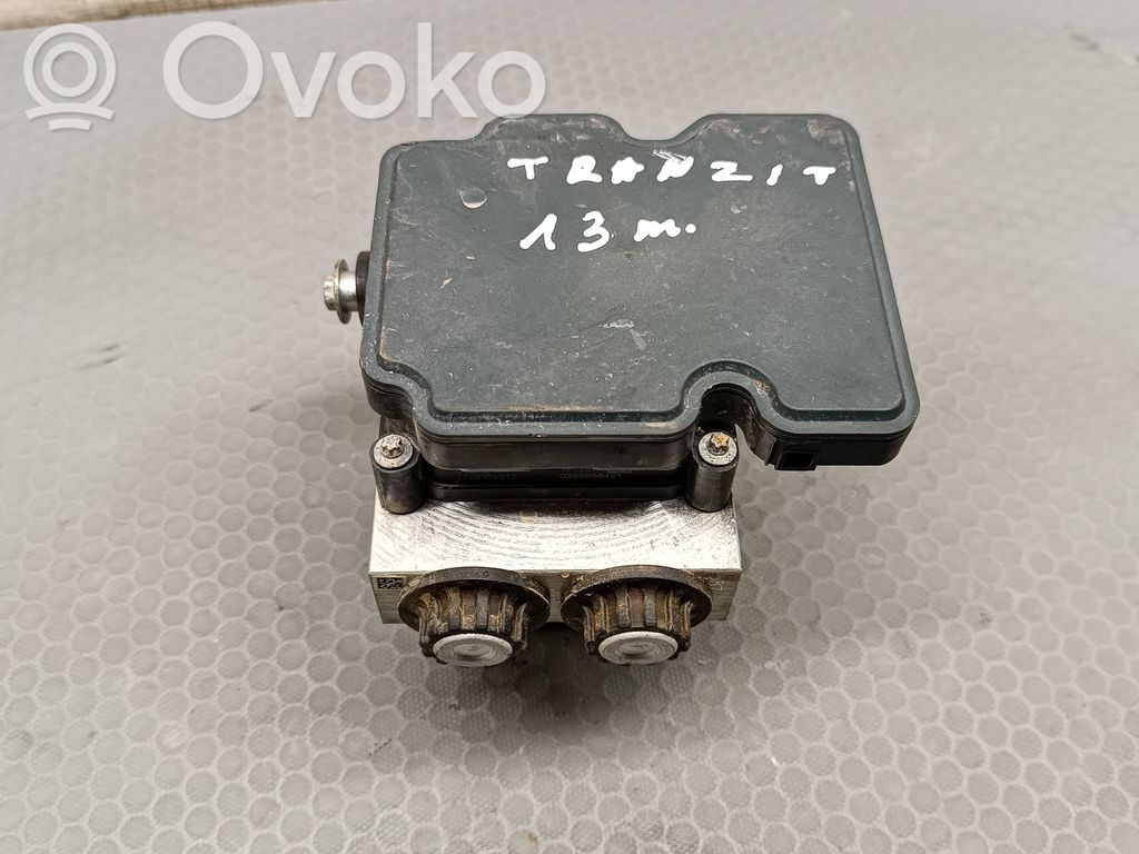 Ford Transit Custom ABS Pump 