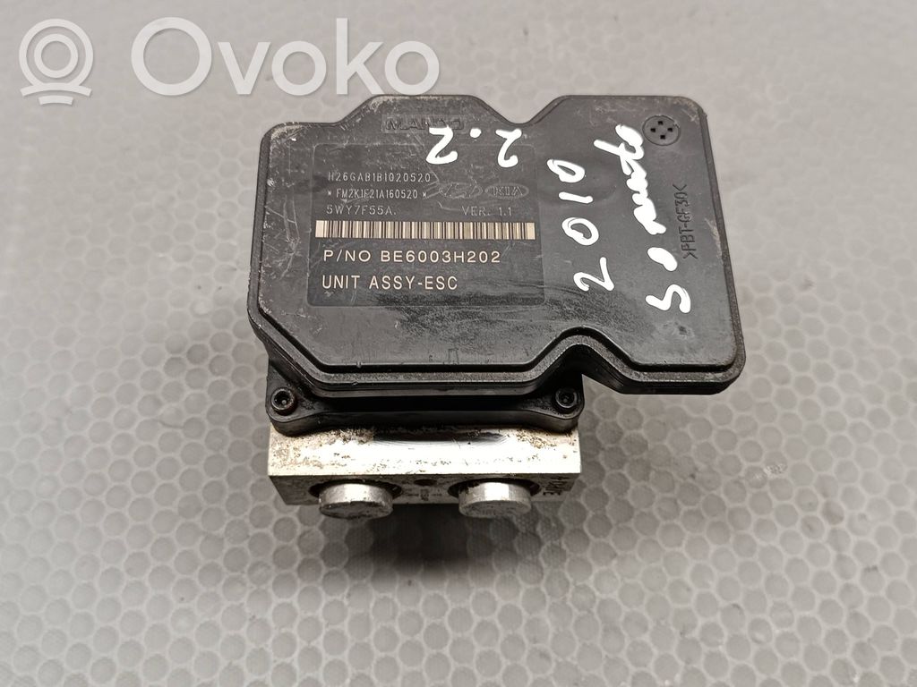 KIA Sorento ABS bloks 