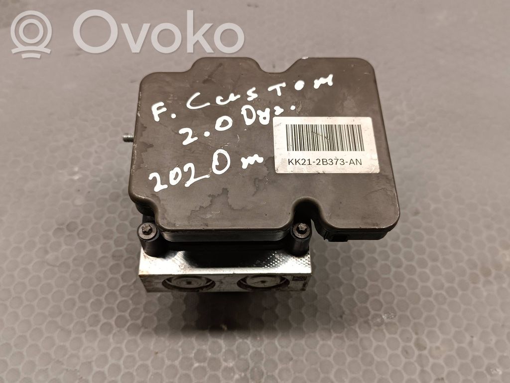 ABS Pump   KK212B373AN,970204,20111721527