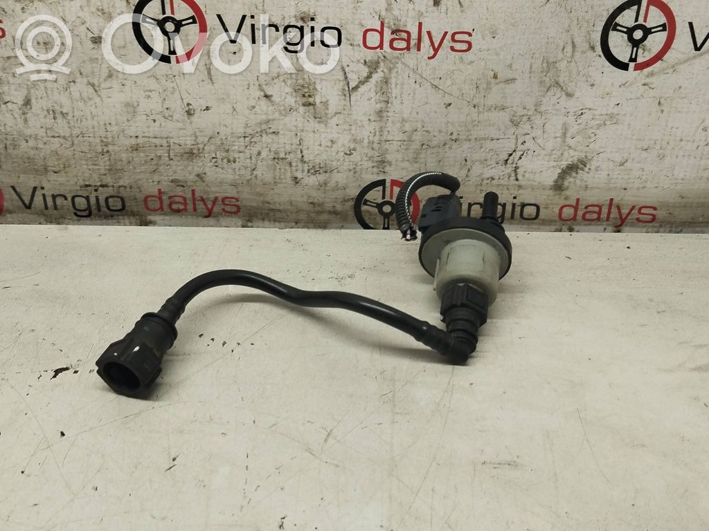 Dacia Sandero II Vacuum valve 