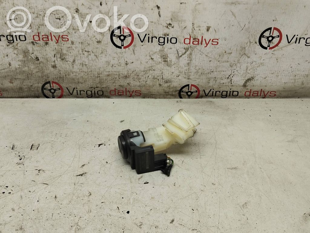 Virtalukko   8M5T19H386AB