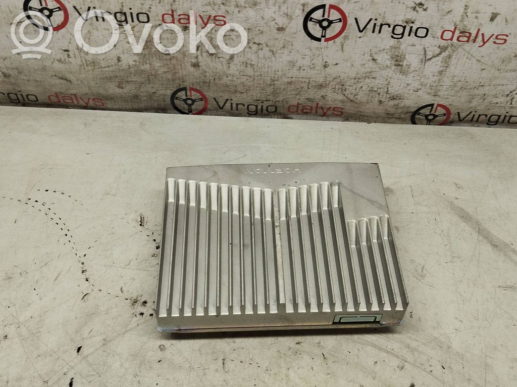 KIA Optima Amplificator sunet 