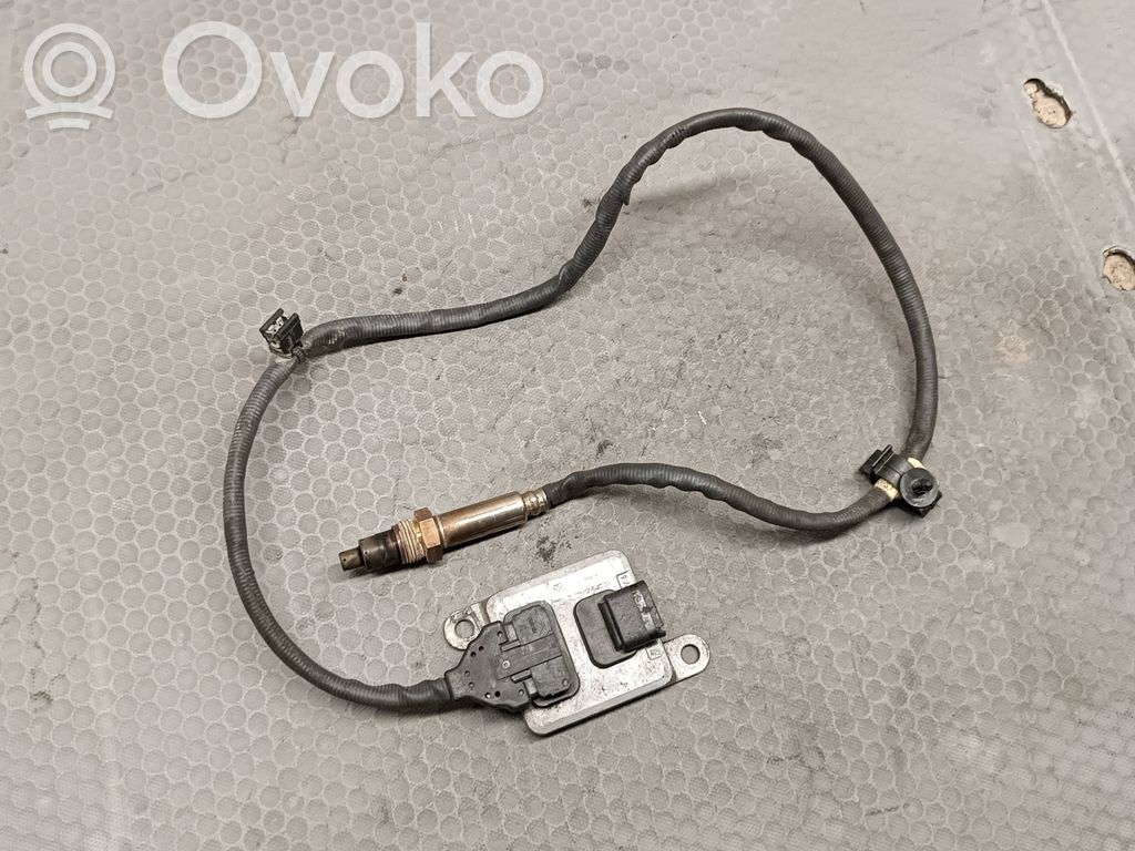 Skoda Superb B8 (3V) Lambda probe sensor 