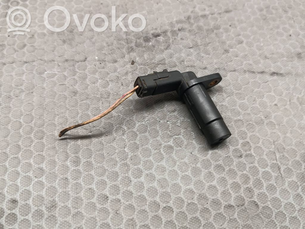 Renault Megane II Crankshaft position sensor 