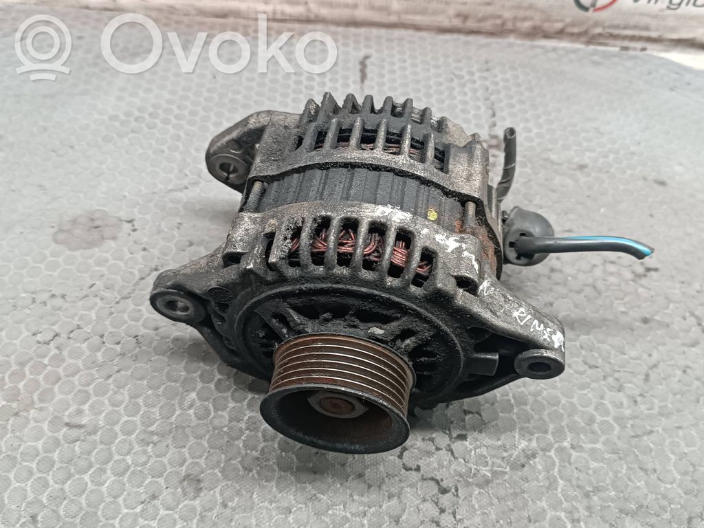 Nissan Primera Ģenerators 