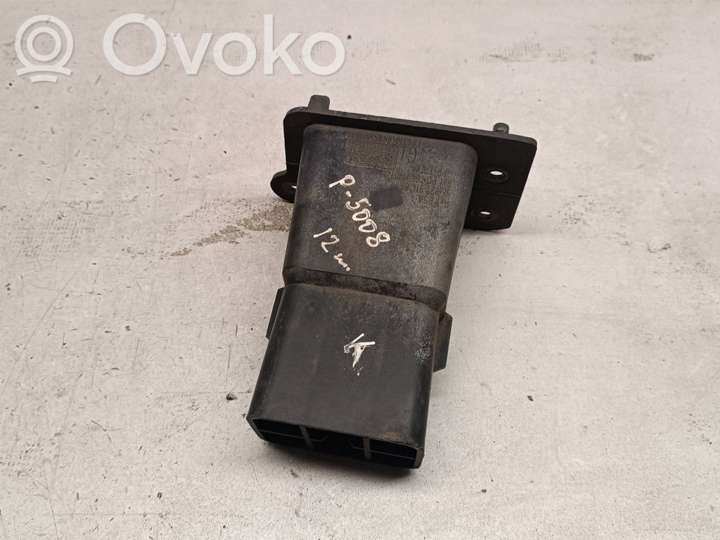 Odbój / Amortyzator zderzaka przedniego   9682791280,C04710091,0T8419074