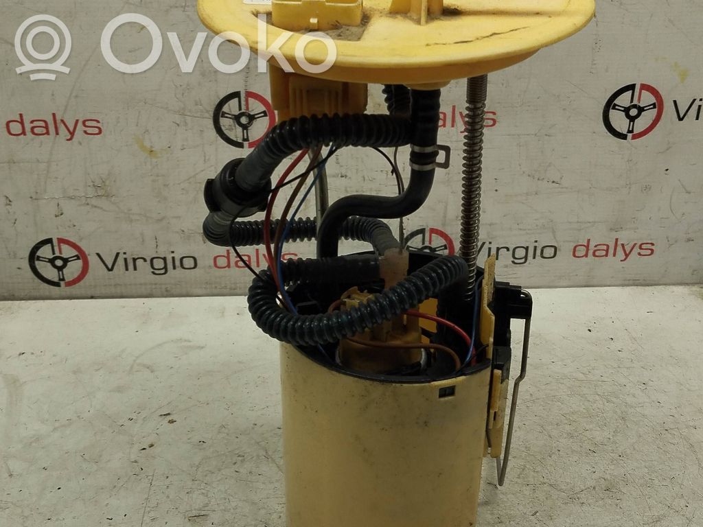 Ford Ranger In-tank fuel pump 