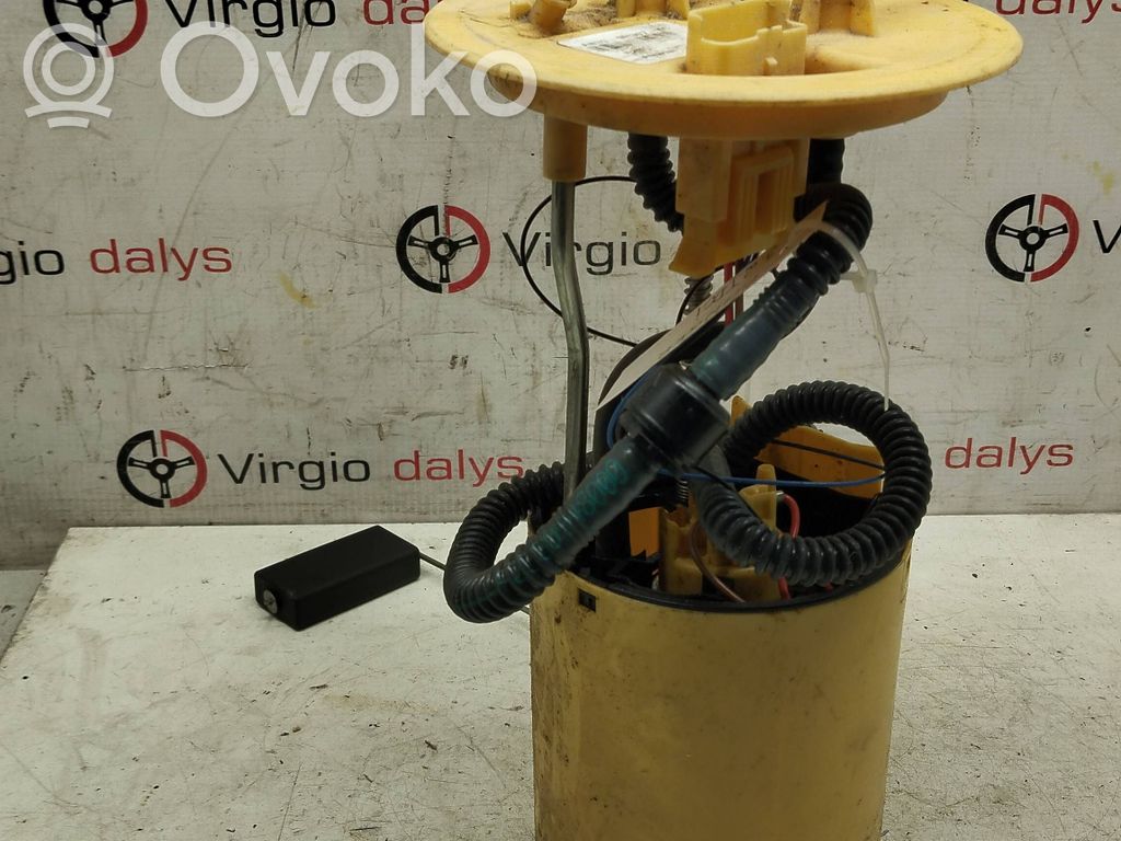 Ford Ranger In-tank fuel pump 