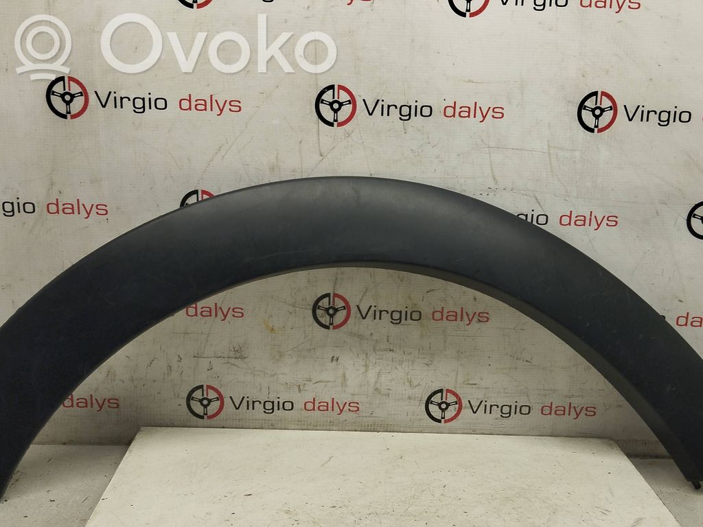 Citroen C3 Front arch trim 