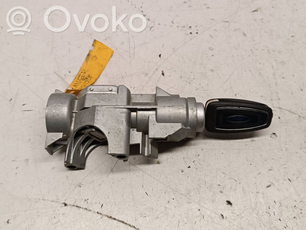 Ford Ranger Ignition lock 