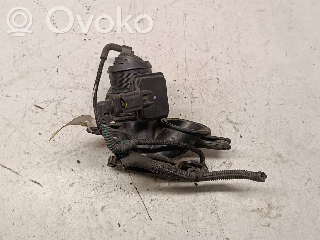 Throttle valve   9675233680,V29007928,720120530