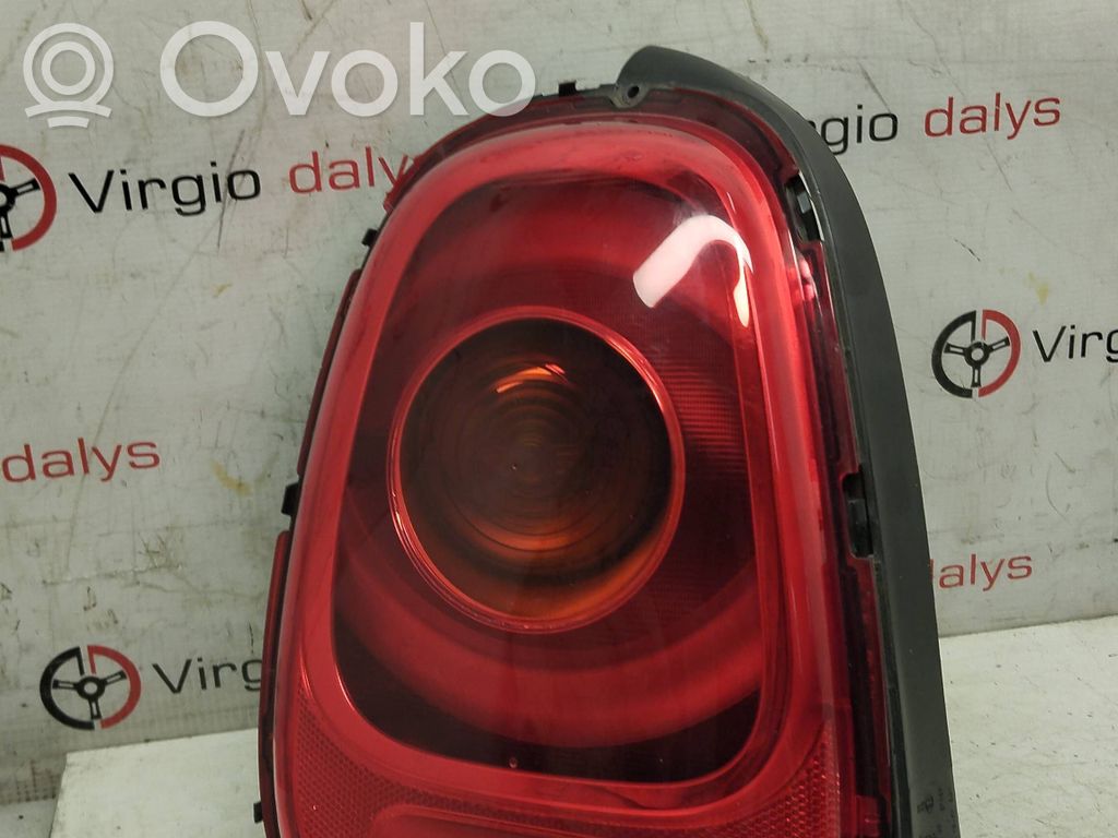 Mini One - Cooper F56 F55 Lampa tylna 