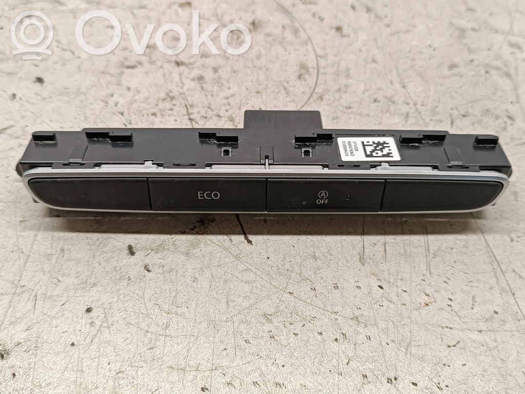 Renault Scenic IV - Grand scenic IV Other switches/knobs/shifts 
