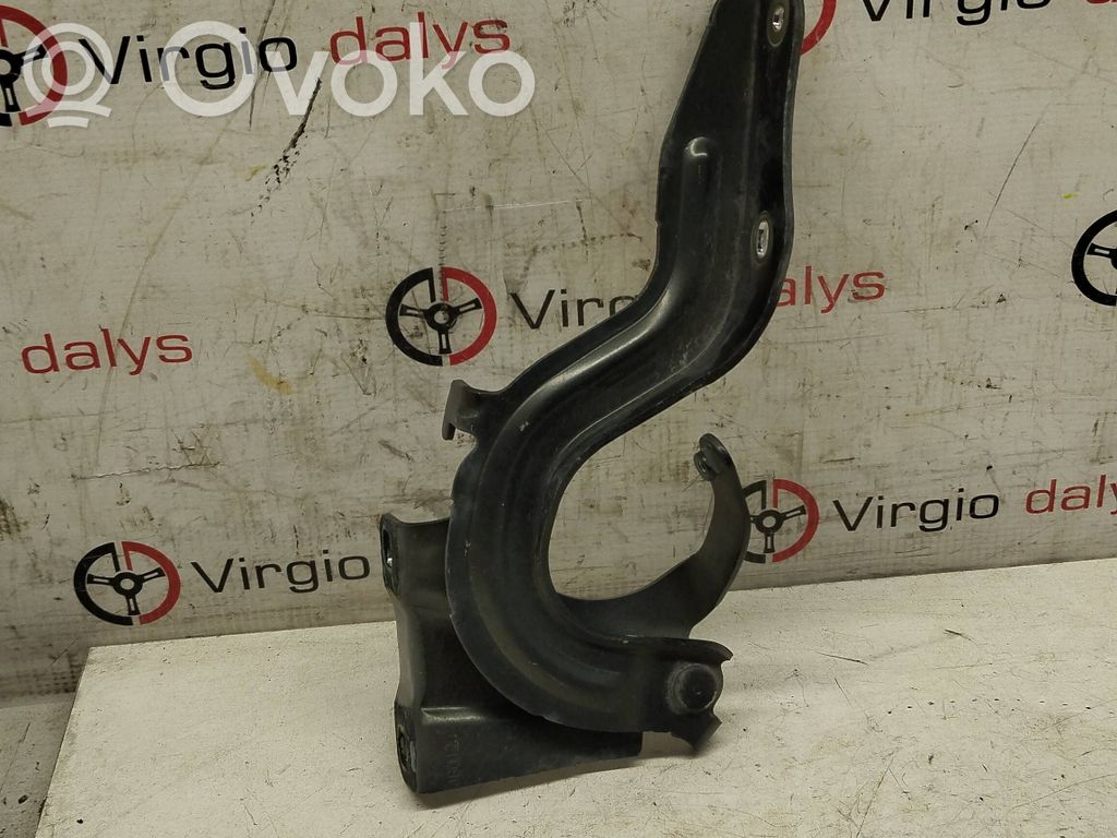 Nissan X-Trail T32 Engine bonnet/hood hinges 