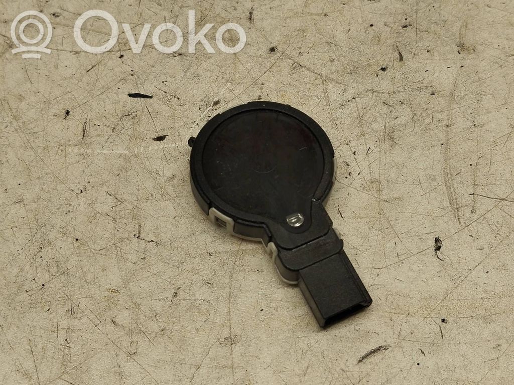 Ford Kuga II Rain sensor 