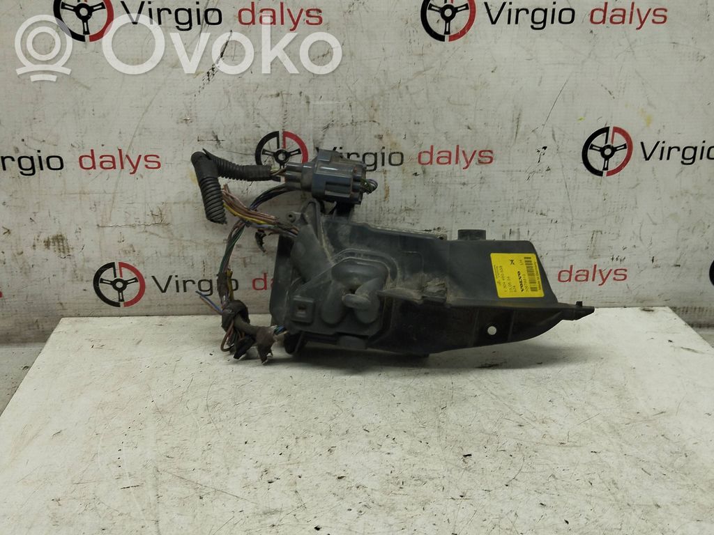 Volvo V50 Headlight ballast module Xenon 