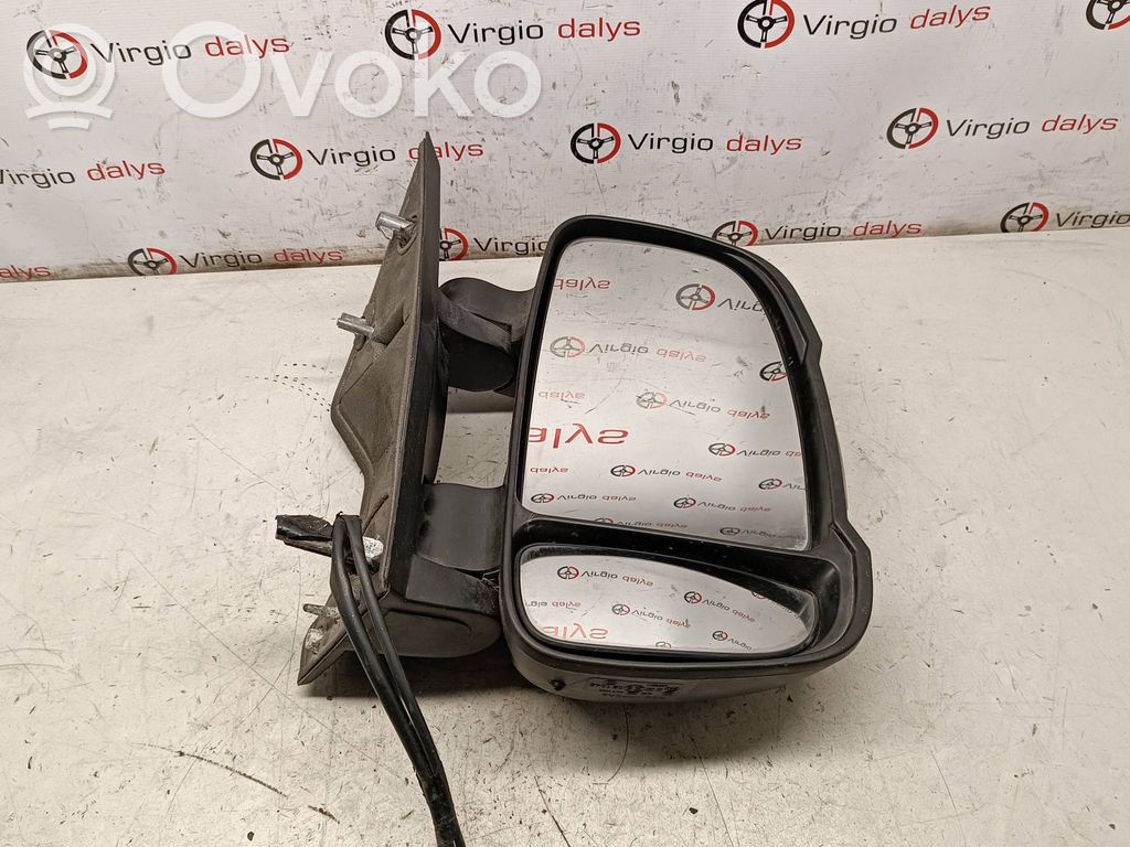 Fiat Ducato Oglindă electrică ușă față 