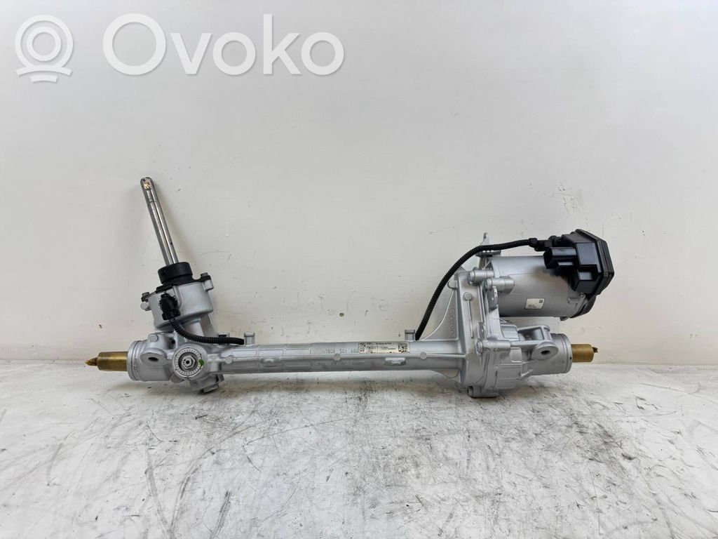 Volvo S60 Steering rack 