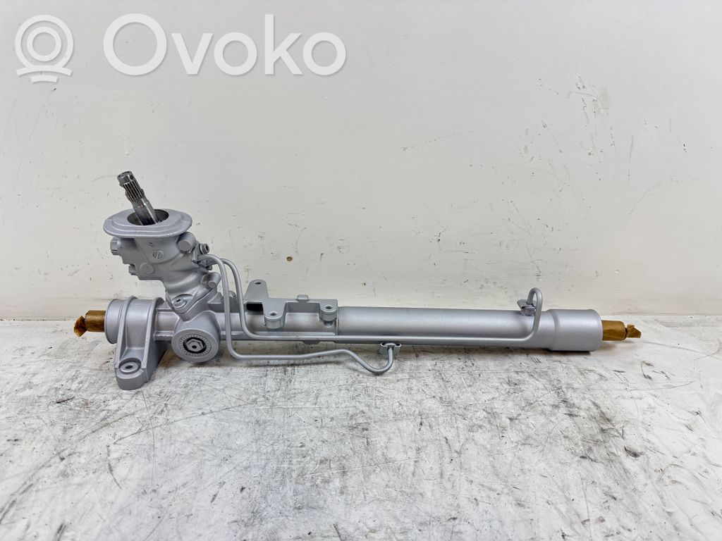 Audi A3 S3 8L Lenkgetriebe 