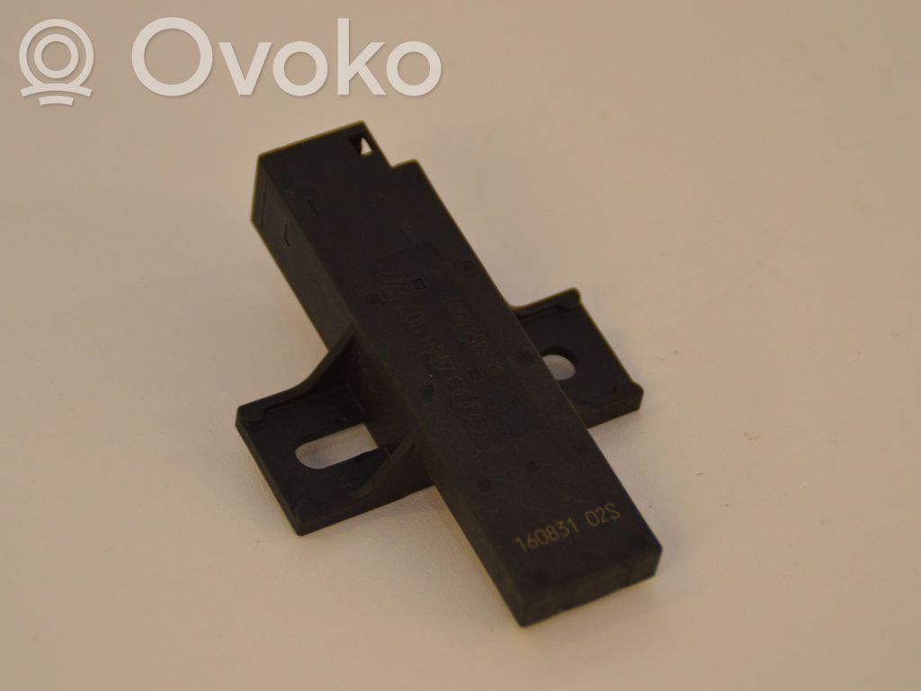 Centralina/modulo keyless go   4M0907247,4M0907247