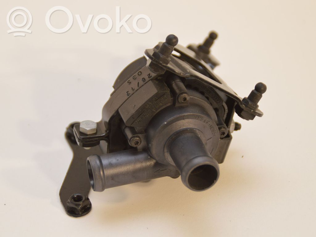 Pompe à eau de liquide de refroidissement   059121012A,4G0820195E