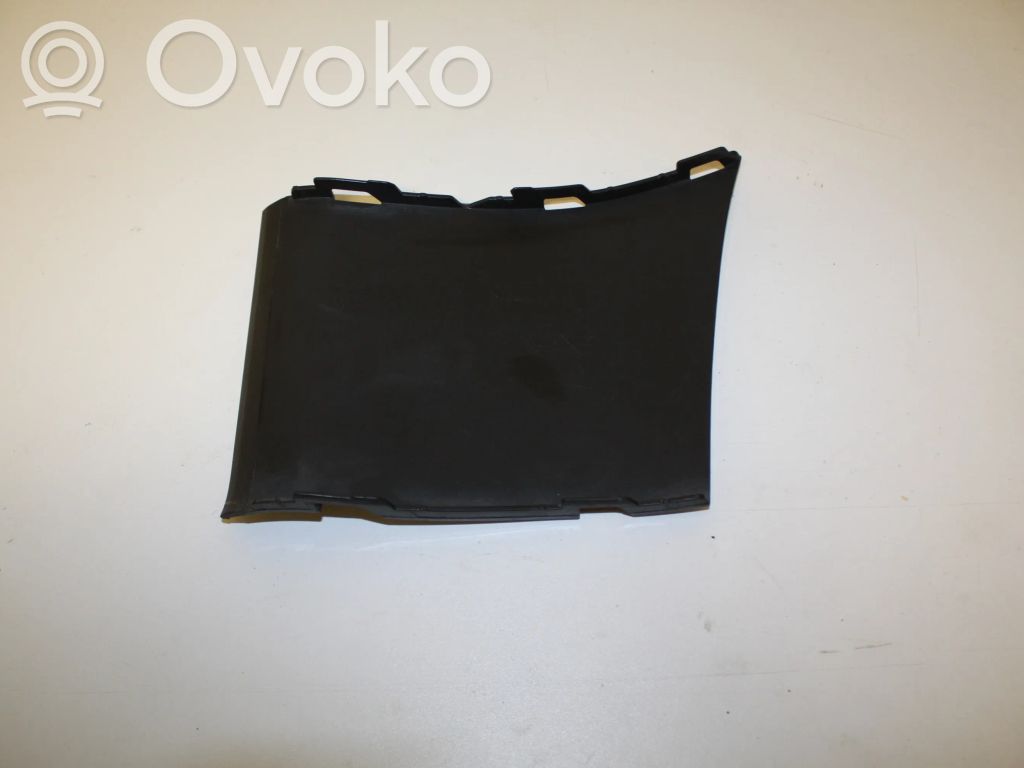 Audi A6 S6 C8 4K Ornament colț bară față 