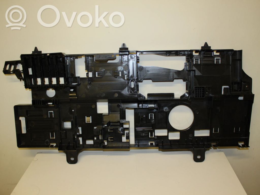 Audi A6 S6 C8 4K Inne elementy wykończenia bagażnika 
