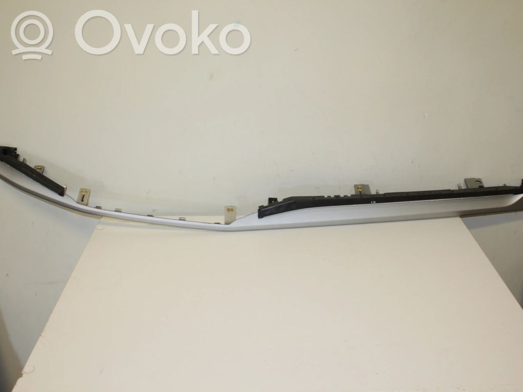 Audi Q7 4M Panneau de garniture tableau de bord 