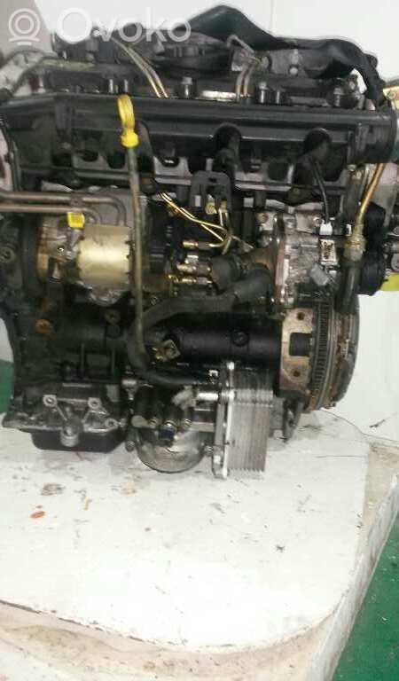 Ford Mondeo Mk III Motor 