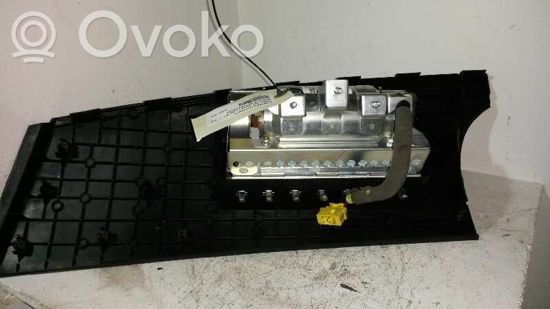 Honda Jazz Airbag lateral 