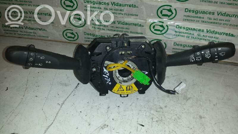 Interruptor de control del panel de luces   735293303,08301450405
