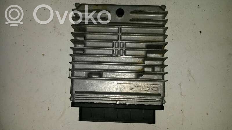 Ford Mondeo Mk III Engine control unit/module ECU 