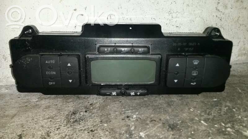 Seat Leon (1P) Unitate control climatizare 