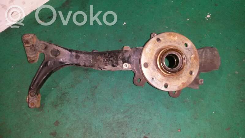 Skoda Superb B5 (3U) Achsschenkel vorne 