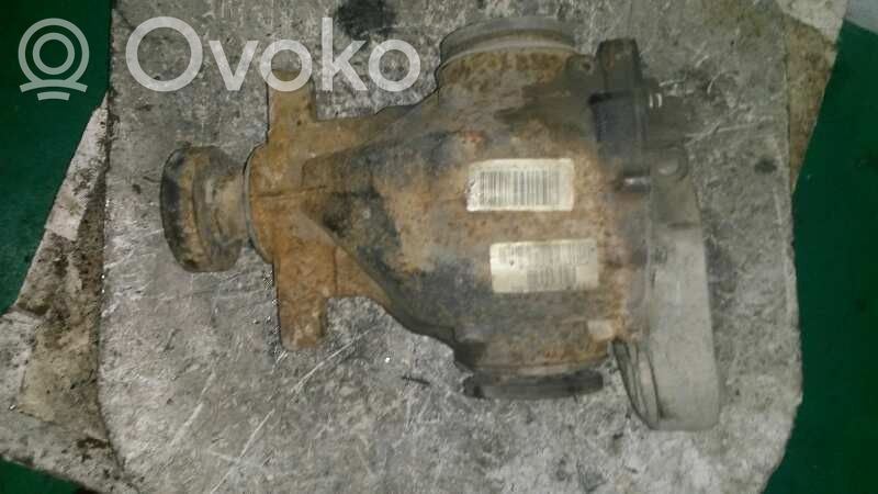 Hinterachsdifferential   7521661,EAN29R